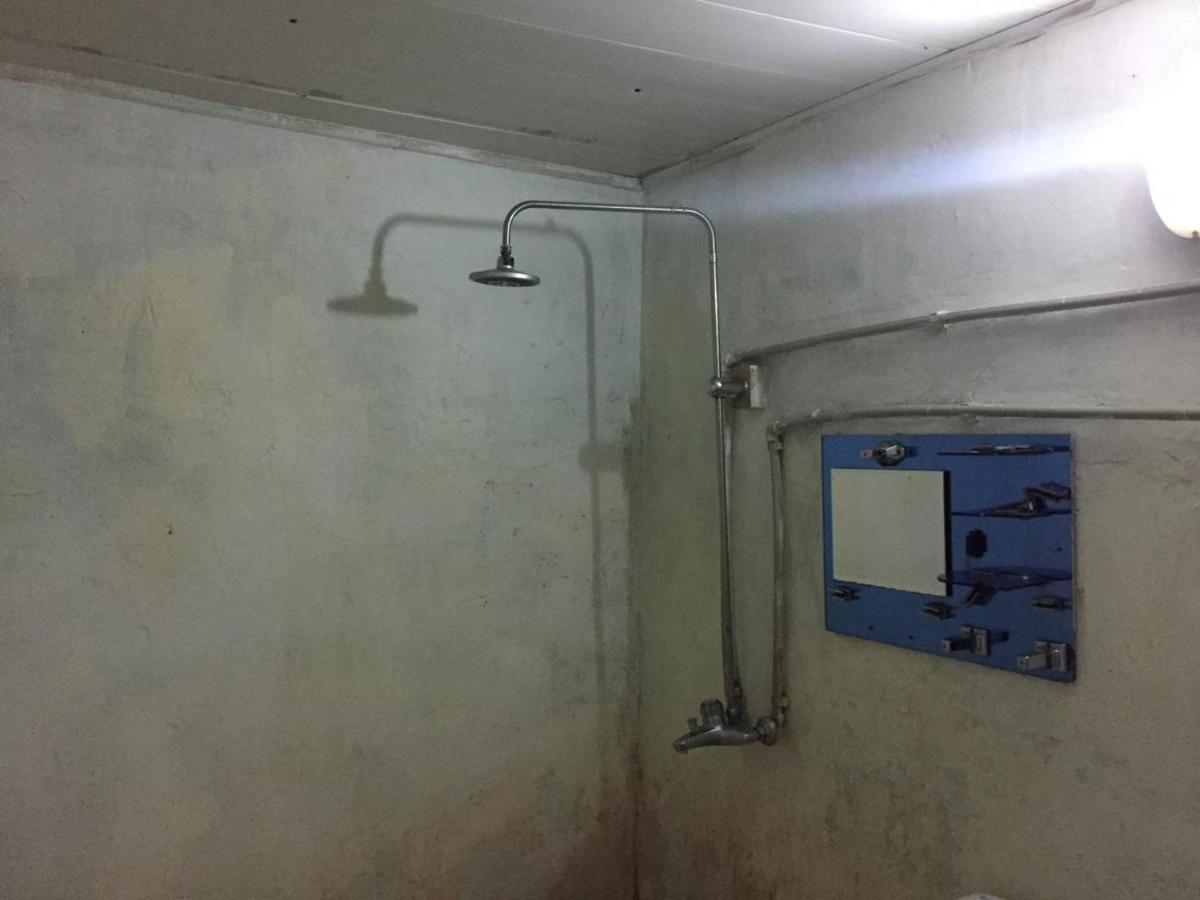 Ecomama In Xinaliq Khinalig Guest House 구바 외부 사진
