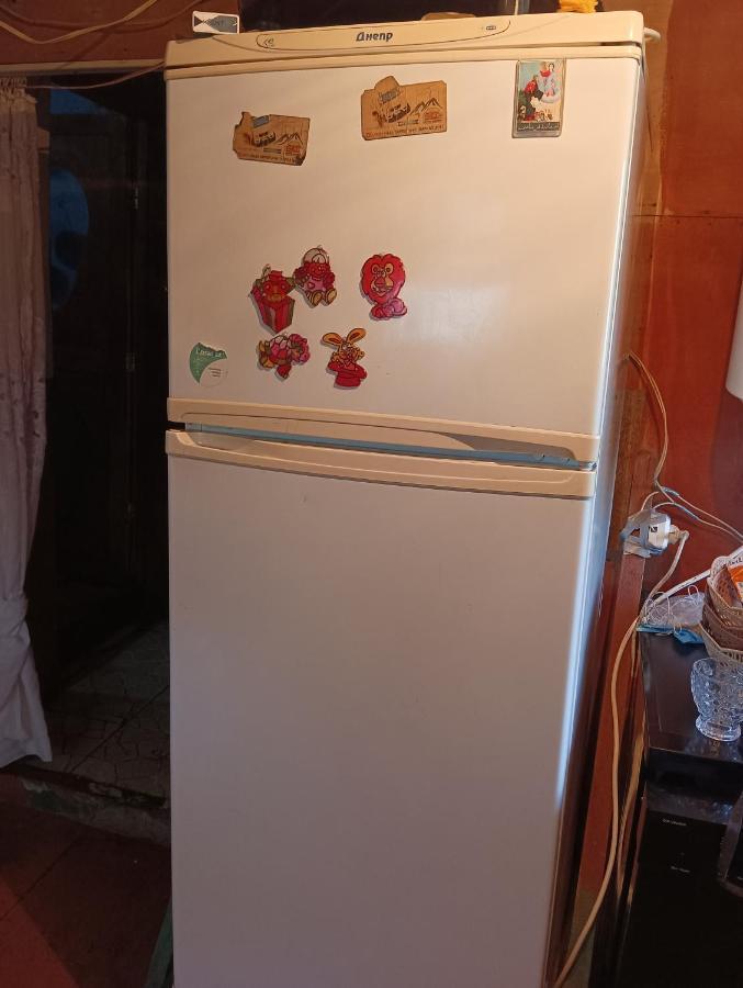 Ecomama In Xinaliq Khinalig Guest House 구바 외부 사진